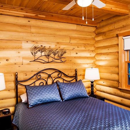 Village Scandinave Lodge & Spa Shediac Quarto foto