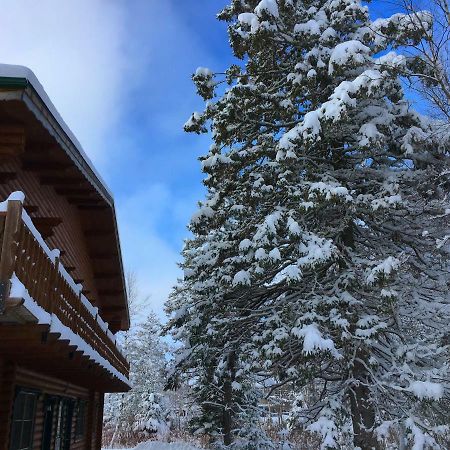 Village Scandinave Lodge & Spa Shediac Exterior foto