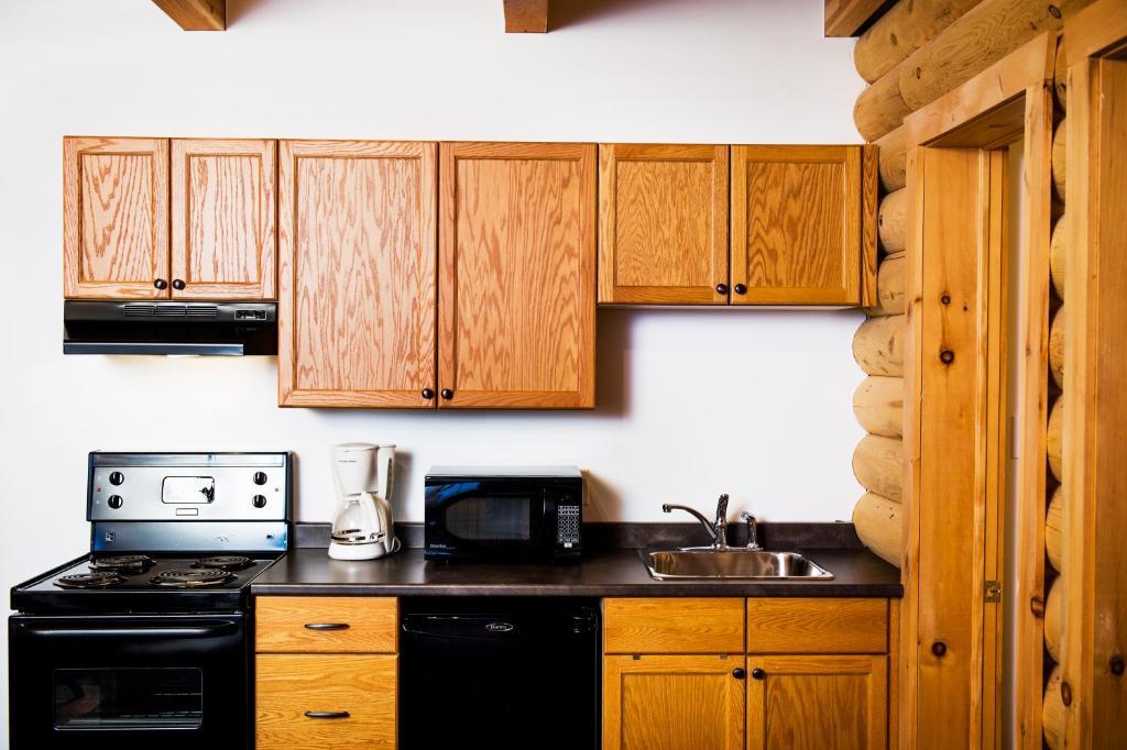 Village Scandinave Lodge & Spa Shediac Quarto foto